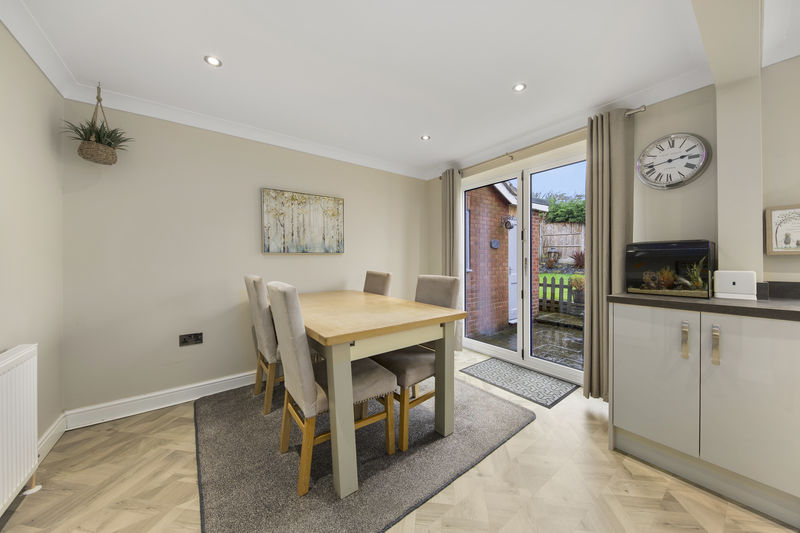 Meadow Rise Ashgate
